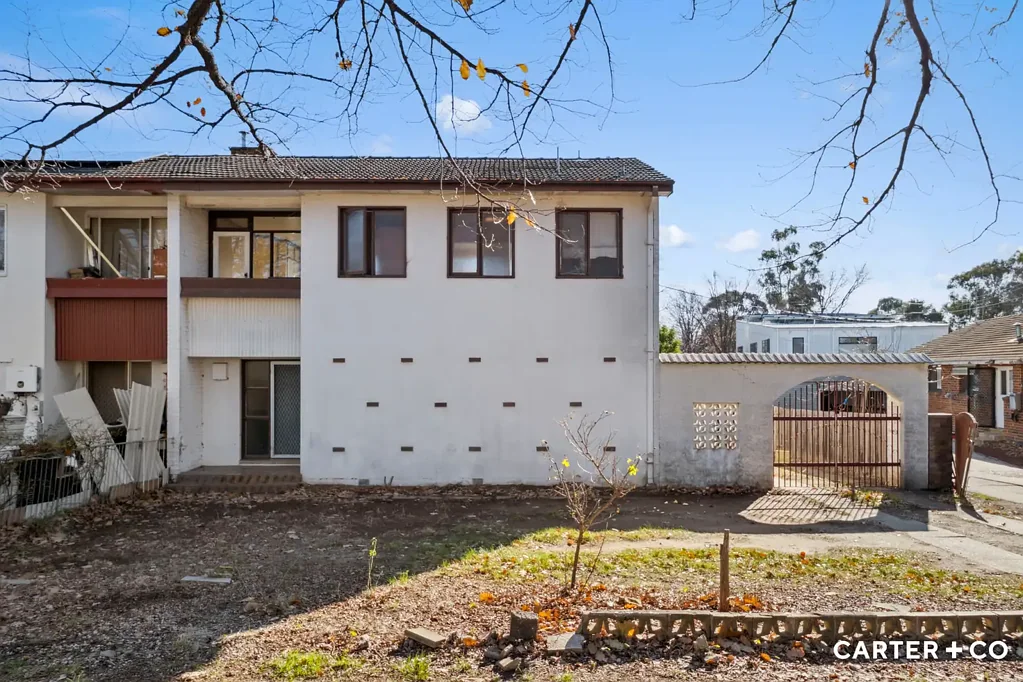 43 Hope Street, Dickson, ACT 2602