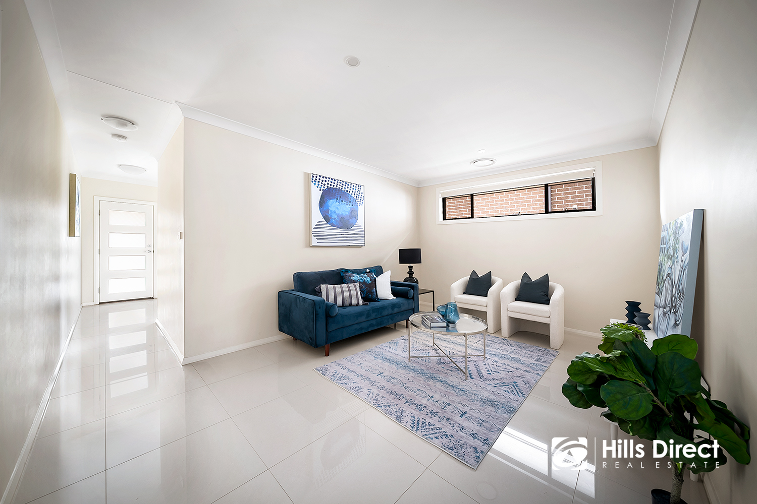 18 BARRINGTON ST, THE PONDS NSW 2769, 0 Schlafzimmer, 0 Badezimmer, House