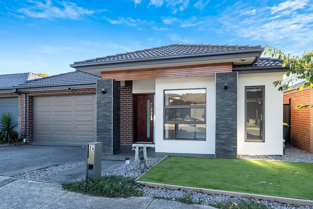Exceptional family home with premium features and comforts