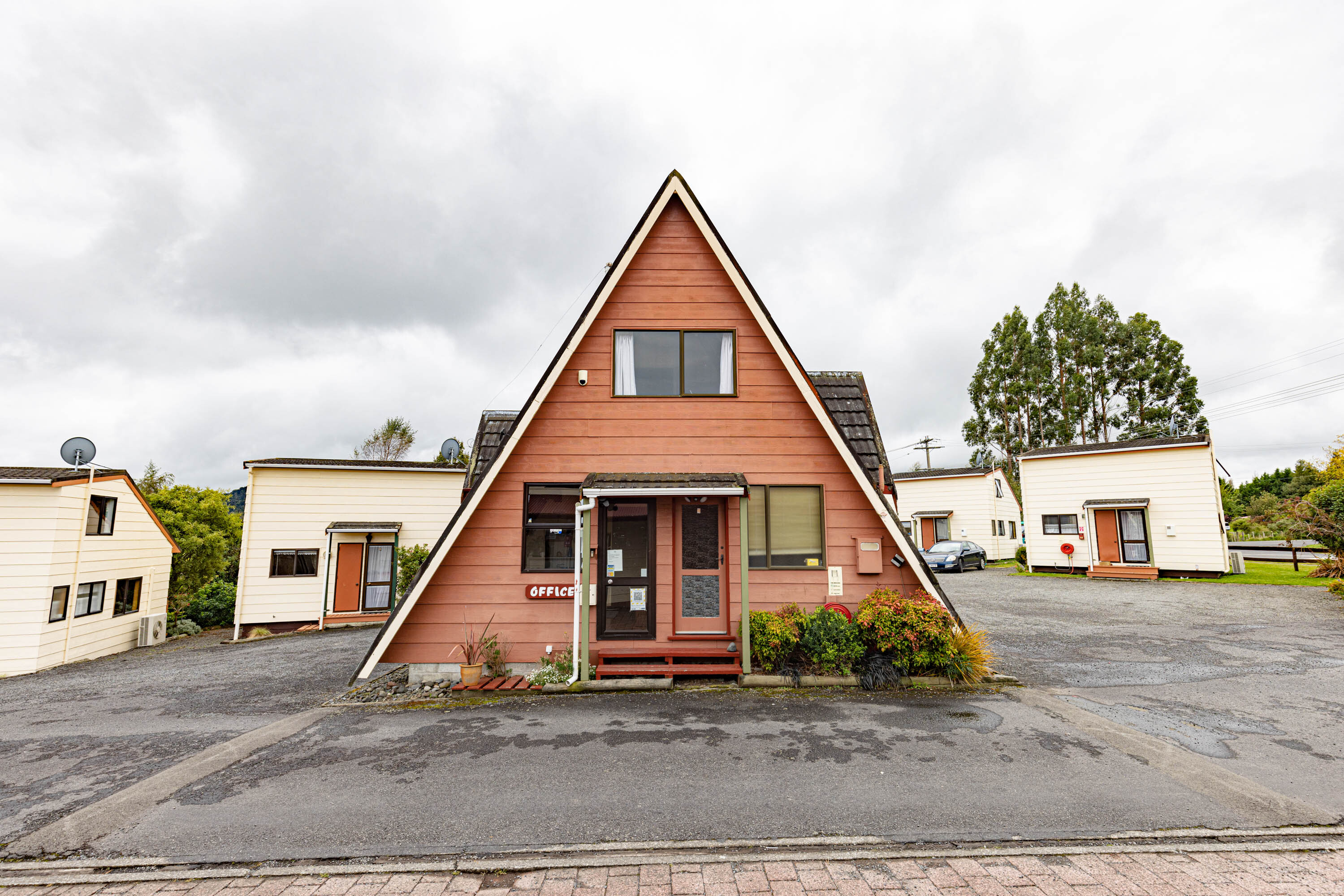 59 Tainui Street, Ohakune, Ruapehu, 0 Schlafzimmer, 0 Badezimmer, Hotel Motel Leisure