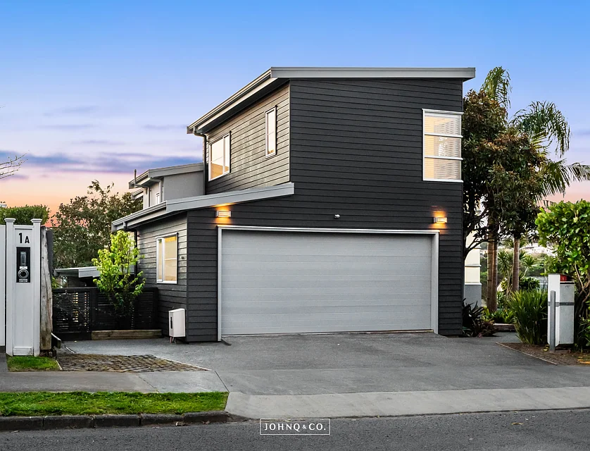 1 Ripon Crescent, Meadowbank, Auckland City, 4 ਕਮਰੇ, 2 ਬਾਥਰੂਮ, House