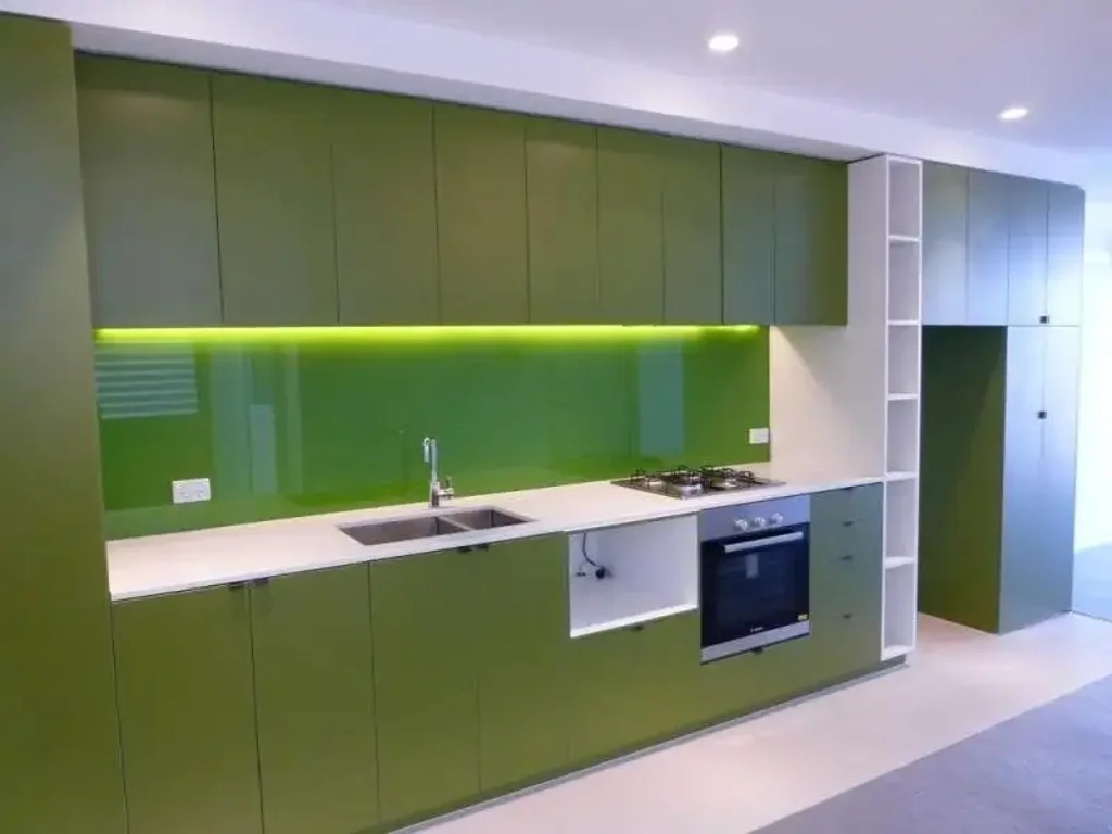 Simply Convenient - Brand New Apartment in Central Location