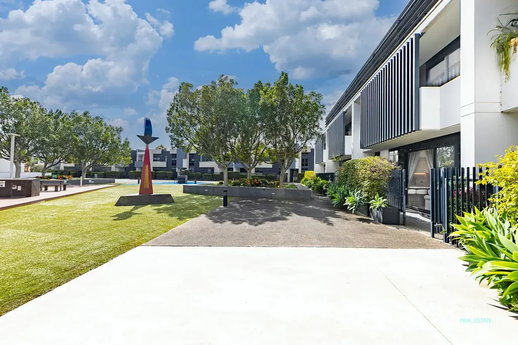 269/38 Mt Alexander Rd, Travancore, VIC 3032