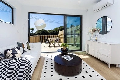 58A County Road, Torbay, North Shore City, 3 침실, 2 욕실, House