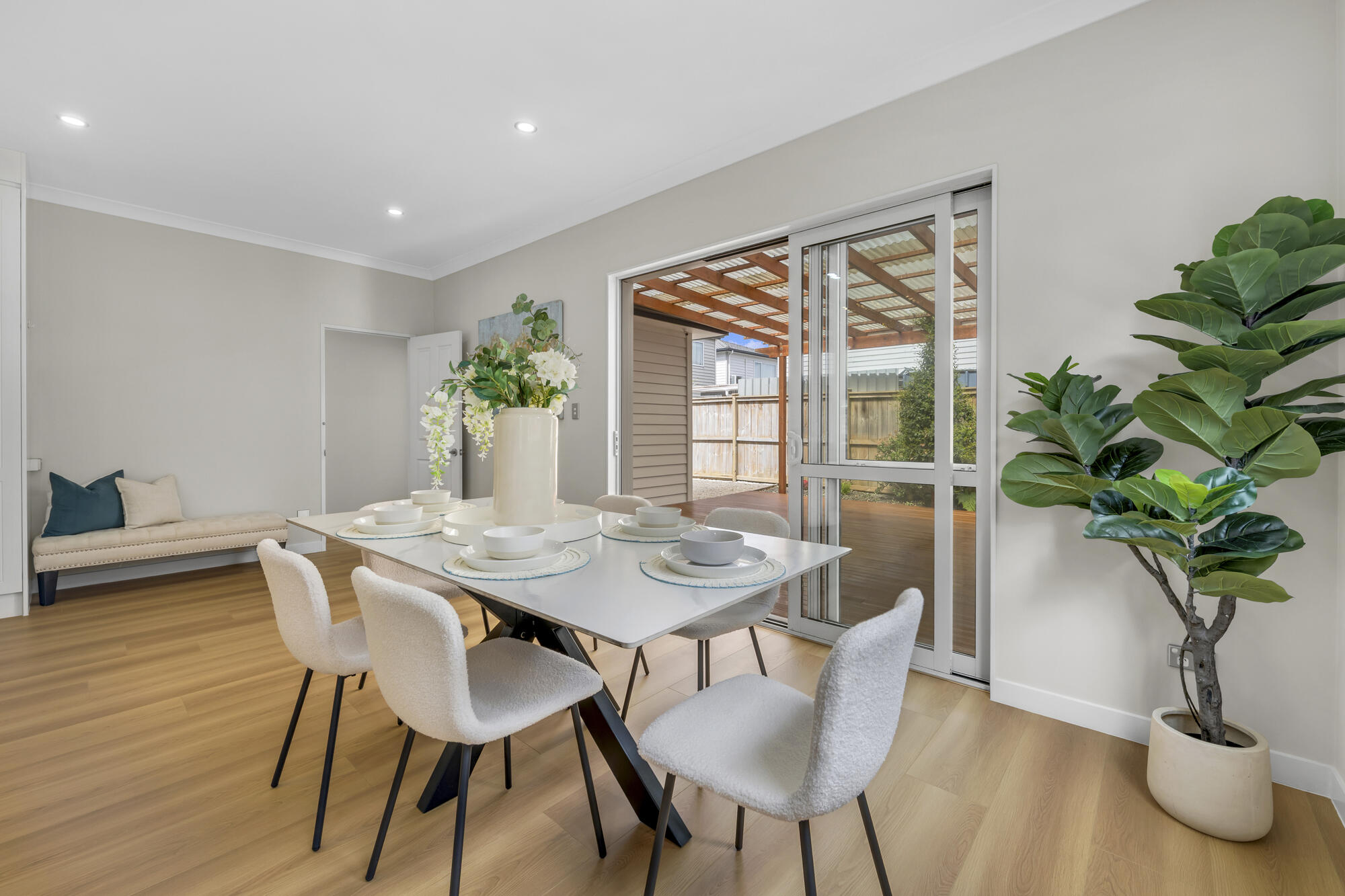 73 Rosewell Crescent, Flat Bush, photo 12