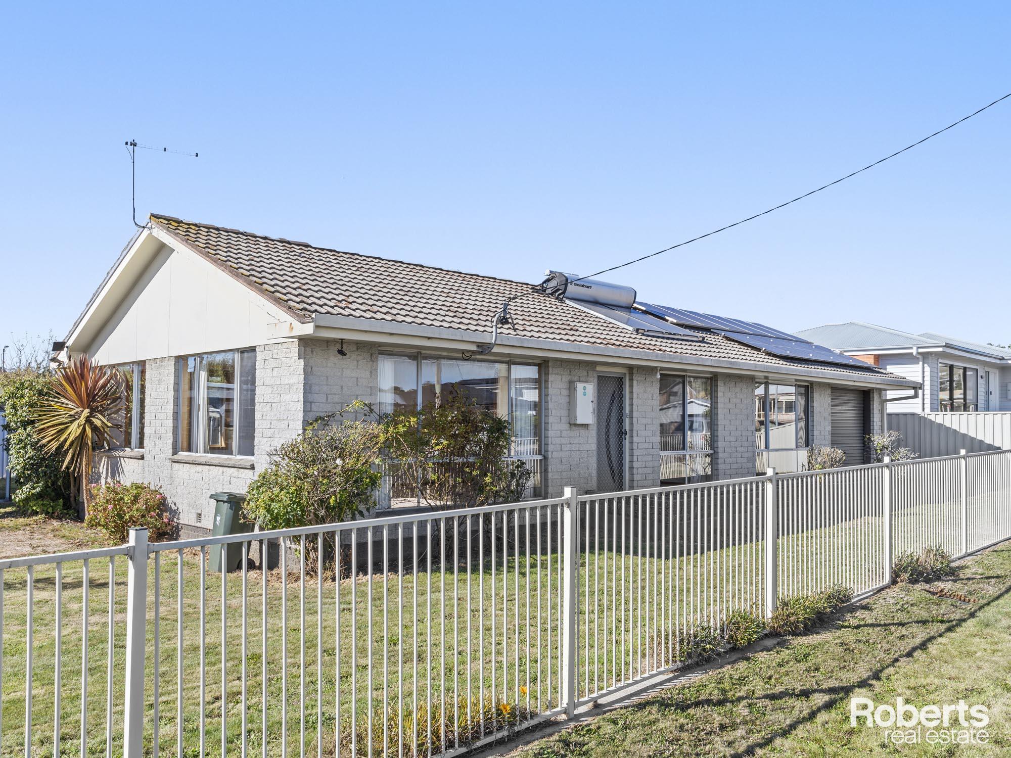 3 SHAW ST, ULVERSTONE TAS 7315, 0 રૂમ, 0 બાથરૂમ, House