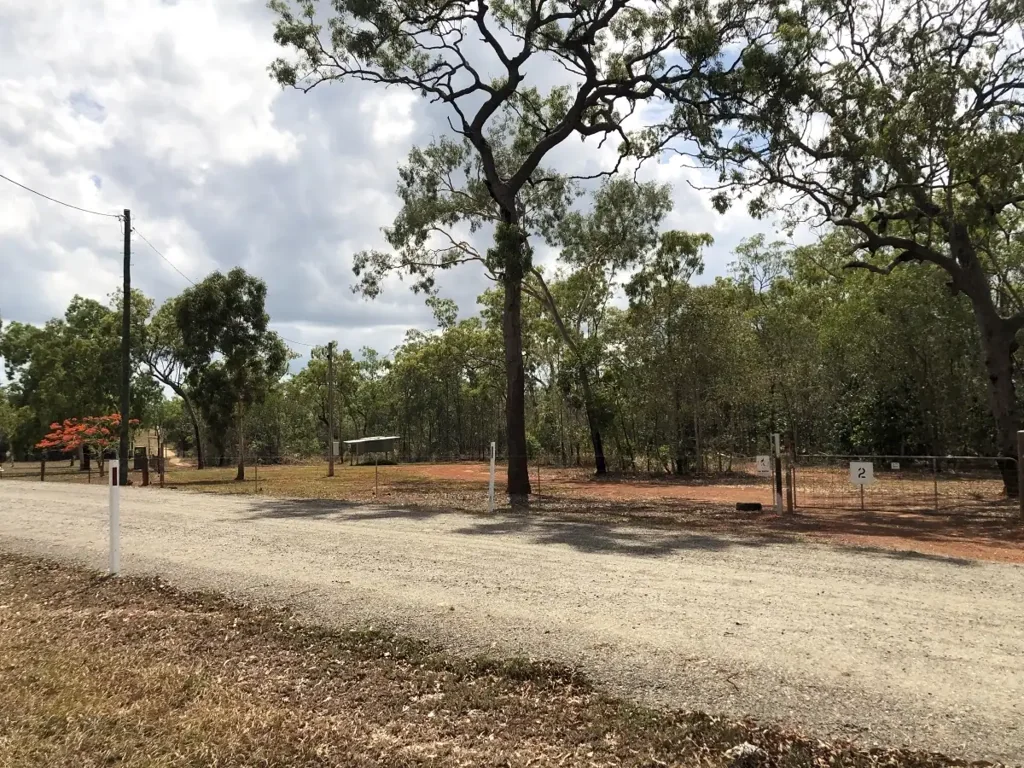Cooktown  40 Acres of Rural Paradise in the Endeavour Valley