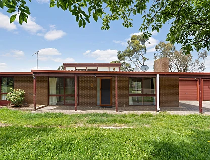 386 Lithgow Street, Beveridge, Wangaratta, 4 ਕਮਰੇ, 2 ਬਾਥਰੂਮ, House