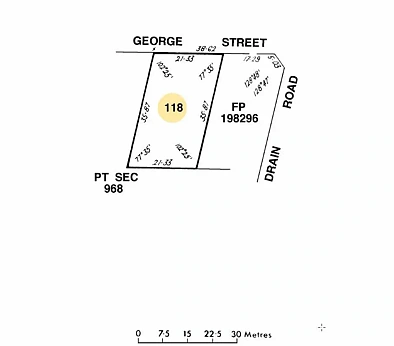 70 Drain Rd, Kadina, SA 5554, 0 slaapkamers, 0 badkamers, Section