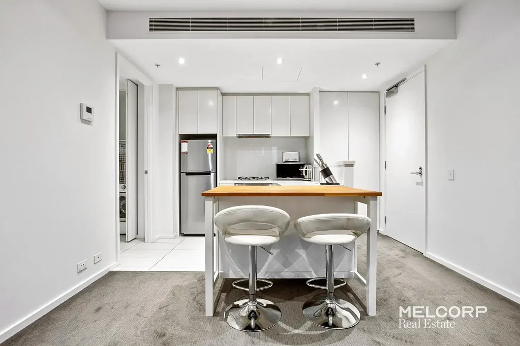 Southbank 2chambre Refined Southbank Living in the Prestigious Prima Tower