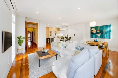 82 Quadrant Road, Onehunga, Auckland City, 3 Bedrooms, 2 Bathrooms, House