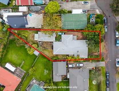 20 Challinor Street, Pakuranga, Manukau City, 4房, 2浴, House