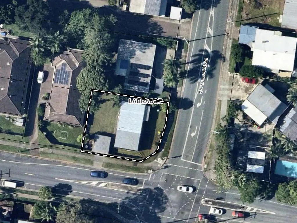 167 Government Road, Labrador, QLD 4215
