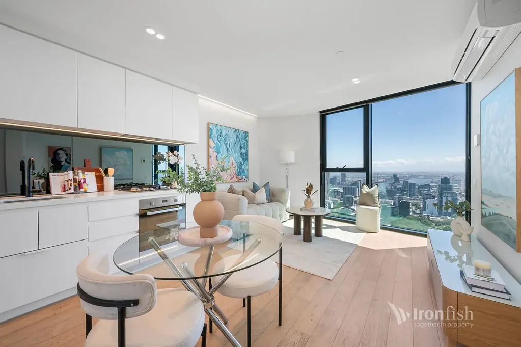 5108/442 Elizabeth Street, Melbourne, VIC 3000