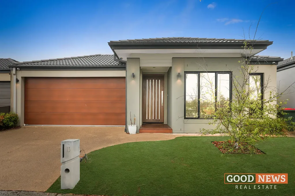 Tarneit 3ਬੈੱਡਰੂਮ Style, Space & Prime Location!!