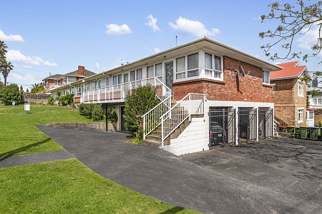 93 Calgary Street, Mount Eden, Auckland City