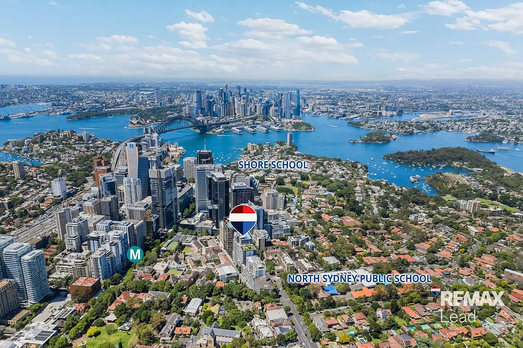1110/225 Pacific Highway, North Sydney, NSW 2060