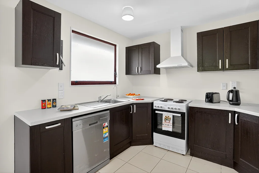 Pukekohe 3ਬੈੱਡਰੂਮ Fresh, Functional & Ready to Move In