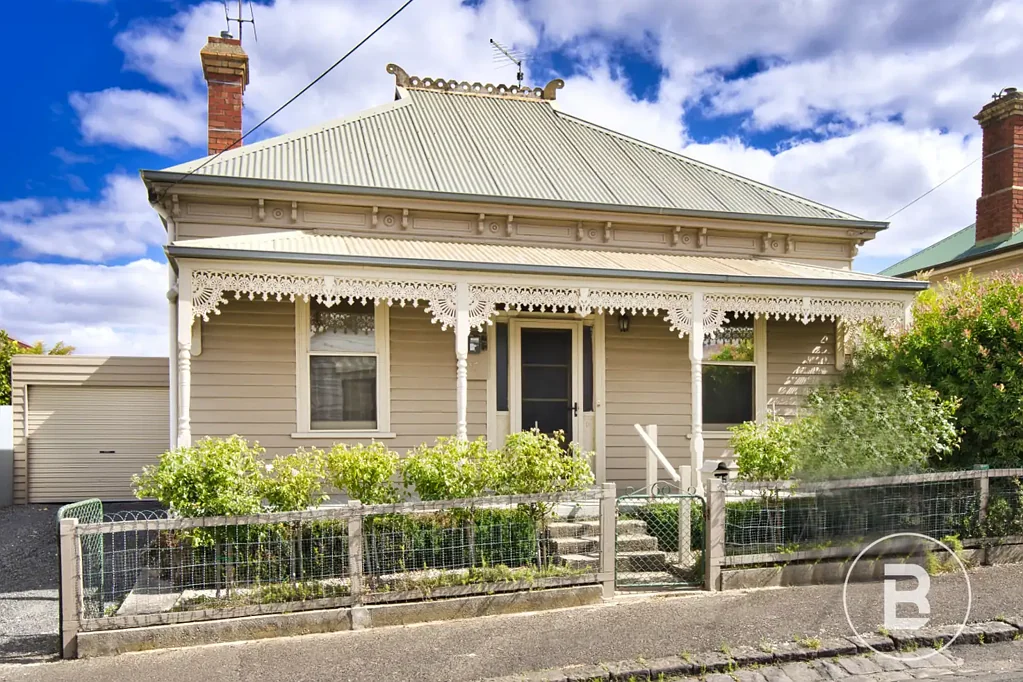 3 BEDROOM, CENTRAL CITY VICTORIAN HOME.