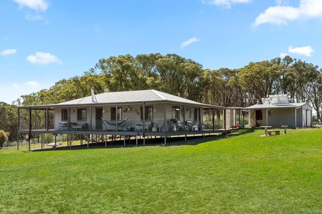 Crookwell  Peaceful & Private