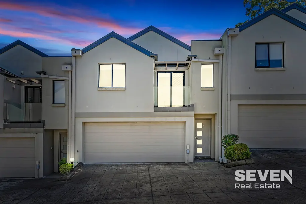 12/375-379 Old Northern Road, Castle Hill, NSW 2154