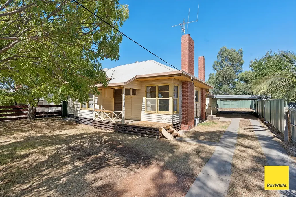 38 Market Street, Inglewood, VIC 3517