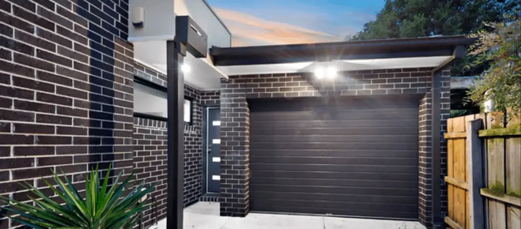 Spacious, Low-Maintenance Living in a Convenient St Albans Location