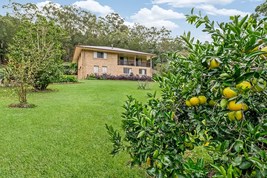 93 Lindeman Road, Beerwah, QLD 4519