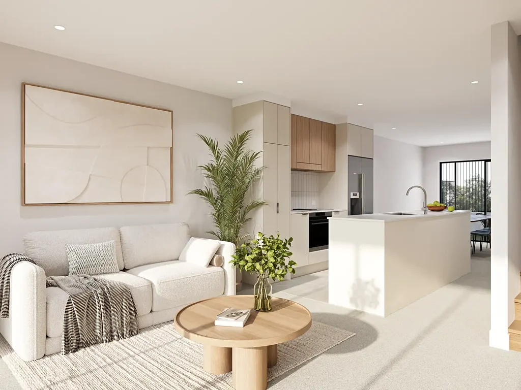Waratah West 3ห้องนอน Under Construction - Due for completion in approx. Jan 2027