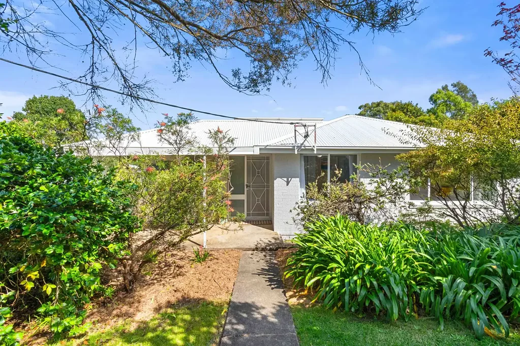 27 Myrtle Street, Milton, NSW 2538