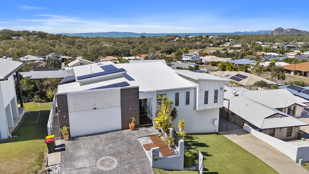 Lammermoor 5房  Ocean Views with Room for the Whole Family in Lammermoor