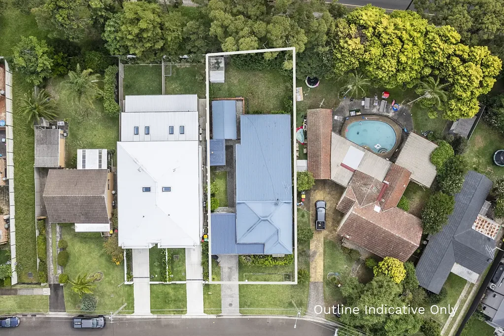 9 Foch Avenue, Gymea, NSW 2227
