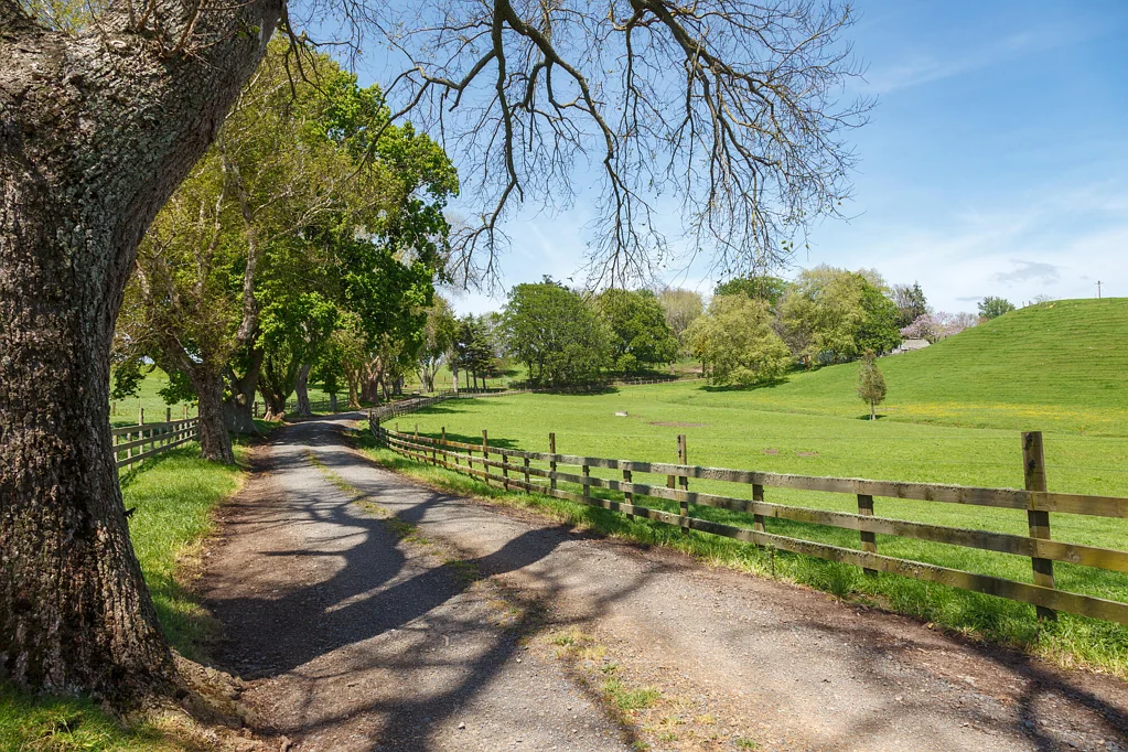 Matamata  38ha, 3 titles, prime Matamata-Cambridge location