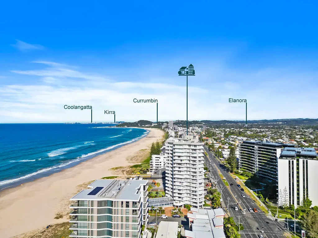 2C/2 Nineteenth Avenue, Palm Beach, QLD 4221