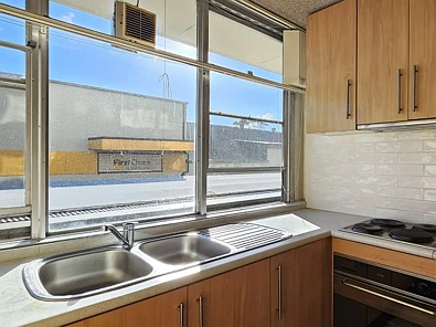 2/60 Maroubra Road, Maroubra, NSW 2035, 1 slaapkamers, 1 badkamers, Apartment