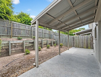 B/20 SANFLEX STREET, Darra, Brisbane Western Region, 3房, 2浴, Townhouse