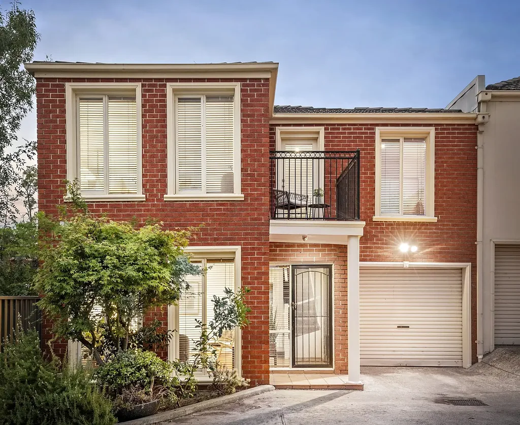 11 Parklane Mews, Coburg, VIC 3058
