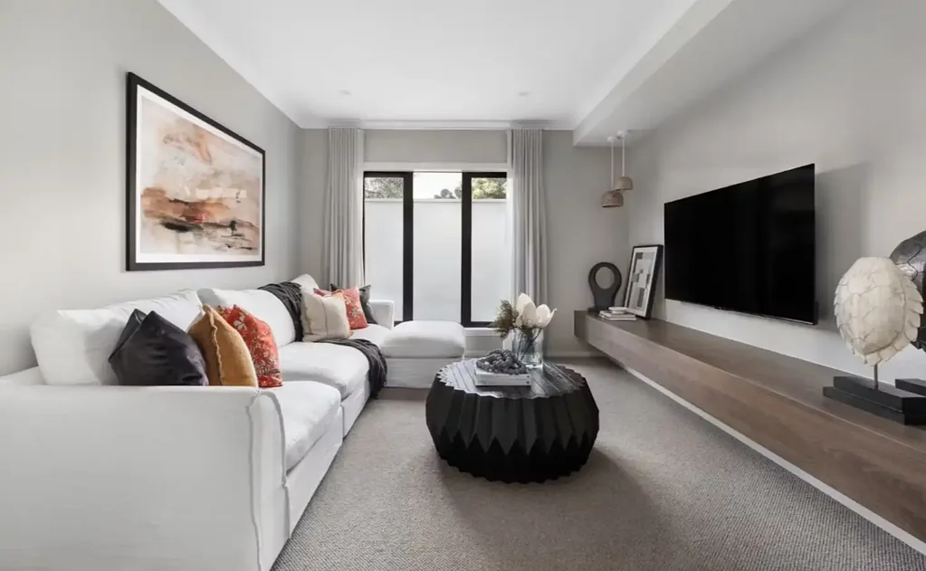 Colac 4 Bedroom House and Land Package in Colac
