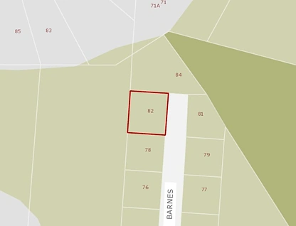 82 Barnes Drive, Caversham, Dunedin City, 0 침실, 1 욕실