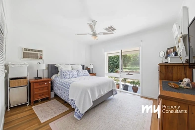 39 Cudgegong Road, Ruse, NSW 2560, 5房, 2浴, House