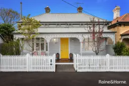 44 Albert St, Williamstown