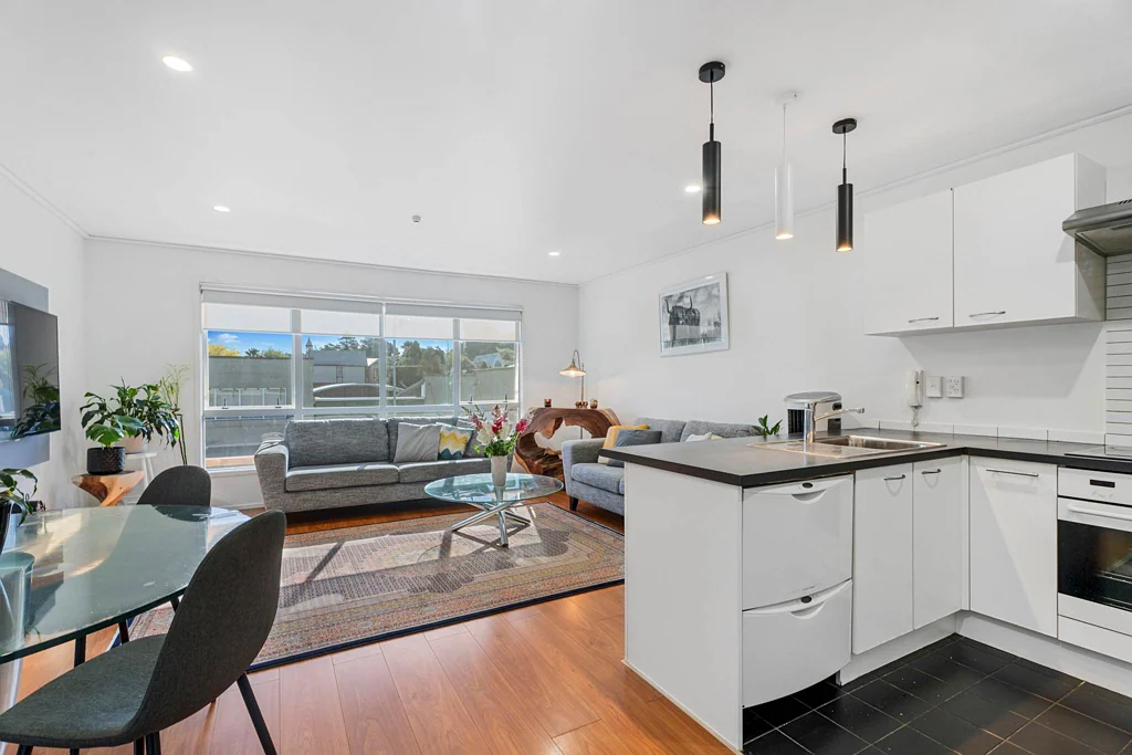 Onehunga 3ห้องนอน Easy Living, Convenient and Secure!