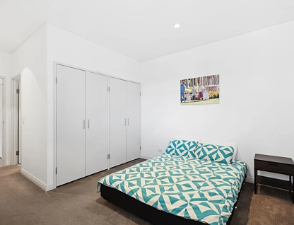 23/21 Altona Street, West Perth, Perth CBD, 2 habitaciones, 2 baños, Apartment