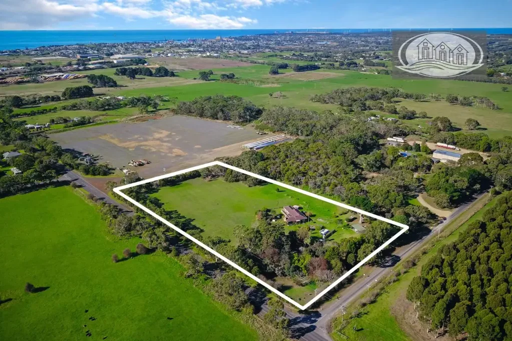 Portland 4房  Lifestyle Property Ready for Transformation