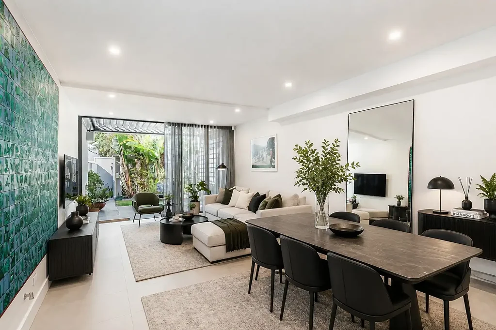 Quality Residence in Sought-After Location