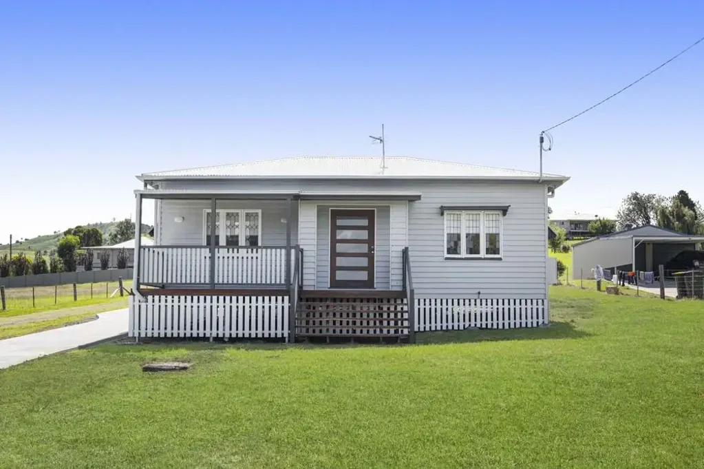 地址保密, Killarney, QLD 4373