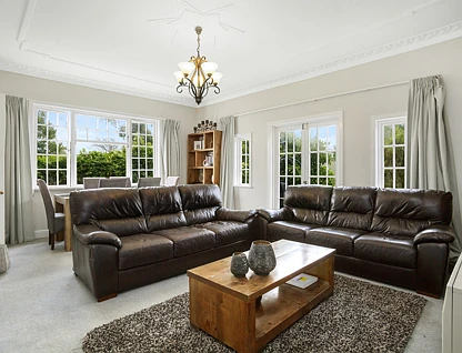 16 Maire Street, Woburn, Lower Hutt, Wellington, 3房, 1浴, 独立屋