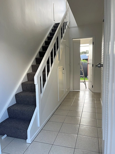 Two Bedrooms in St Heliers