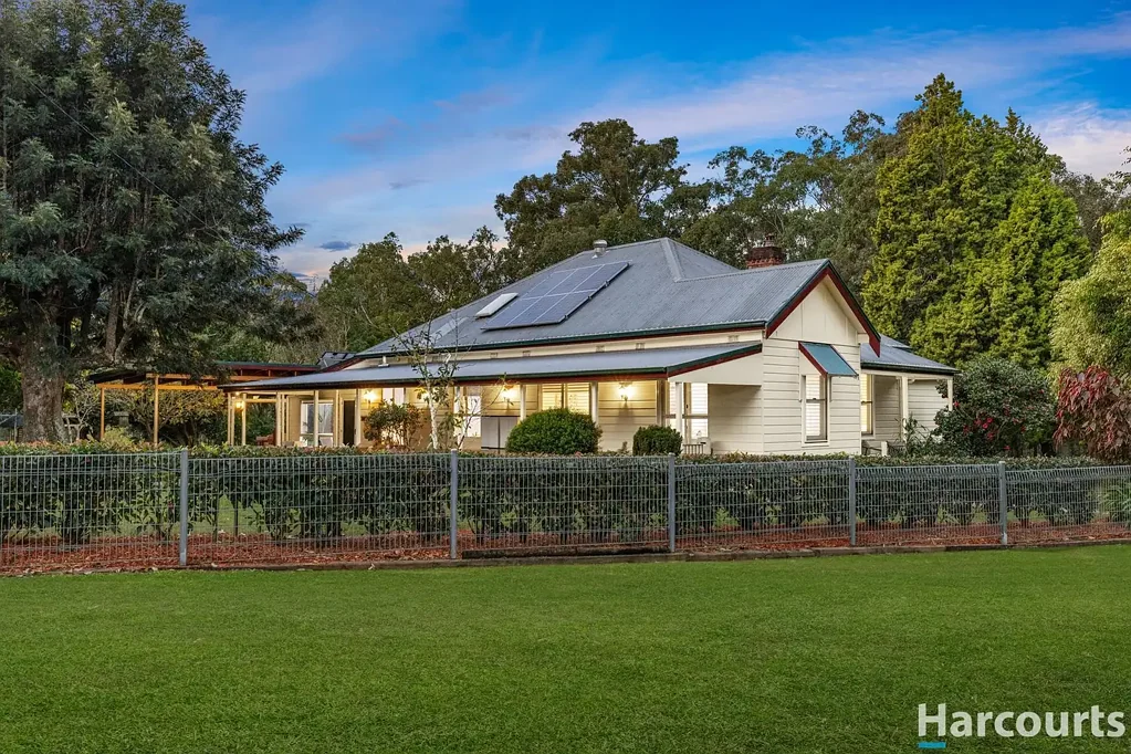 356 Woerdens Road, Clarence Town, NSW 2321