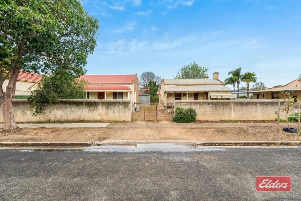 6 Twentyfirst Street, Gawler South, SA 5118